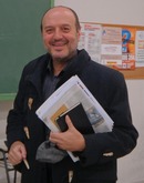 José Ángel Sotillo Lorenzo