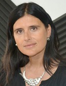 Beatriz Lecumberri
