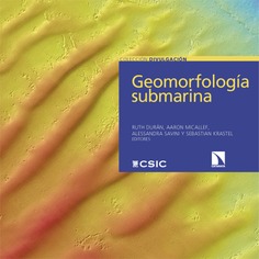 Geomorfología submarina Geomorfología submarina
