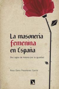 La masonería femenina en España.