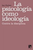 La psicología como ideología.