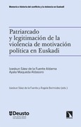 Patriarcado y legitimación de la violencia de motivación política en Euskadi