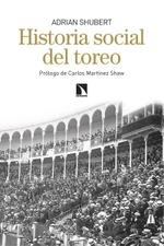 Historia social del toreo