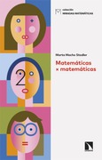 Portada de: Matemáticas x matemáticas