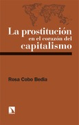 Portada de: La prostitución en el corazón del capitalismo