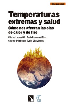 Temperaturas extremas y salud