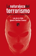 Portada de: La naturaleza del terrorismo