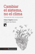 Portada de: Cambiar el sistema, no el clima