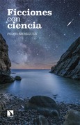 Portada de: Ficciones con ciencia