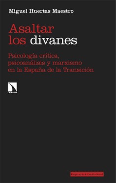 Asaltar los divanes