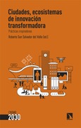 Portada de: Ciudades, ecosistemas de innovación transformadora