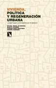 Portada de: Vivienda, política y regeneración urbana 