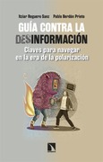 Portada de: Guía contra la desinformación