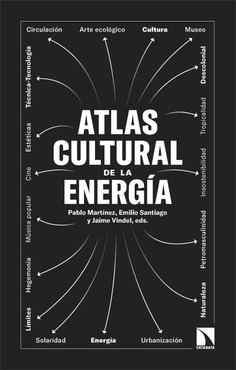 Atlas cultural de la energía