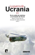 Portada de: La guerra de Ucrania IV