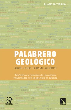 Palabrero geológico