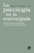 La psicología en la encrucijada Portada de: La psicología en la encrucijada