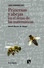 Princesas y abejas en el reino de las matemáticas