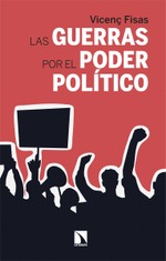 Las guerras por el poder político