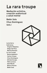 La rara troupe