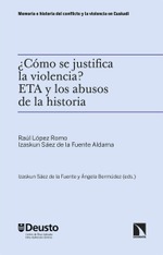 ¿Cómo se justifica la violencia?
