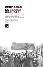 Gestionar la ciudad virtuosa
