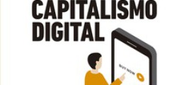 Presentación de 'Crítica del hipercapitalismo digital', de Albino Prada