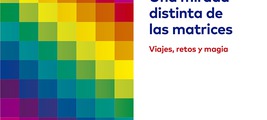 Presentación de 'Una mirada distinta de las matrices', de Mireia López Beltran y Pura Fornals Sánchez