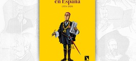 Arévalo: presentación de 'Caciques y caciquismo en España (1834-2020)