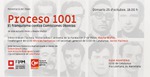 Barcelona: ​presentació del llibre 'Proceso 1001. El franquismo contra Comisiones Obreras'