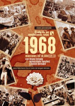 Móstoles: presentación de '1968. El año de las revoluciones rotas'