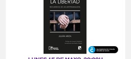 A Coruña: presentación de 'El precio de la libertad'