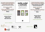 Bilbao: presentación de 'Justicia, verdad y convivencia'