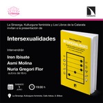 Bilbao-Bilbo: presentación de 'Intersexualidades'