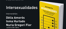Alicante: presentación de 'Intersexualidades'