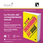 Palma: presentación de 'La ficción del consentimiento sexual'