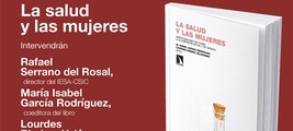 Córdoba: presentación de 'La salud y las mujeres'