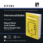 Barcelona: presentación de 'Intersexualidades '