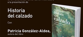 Santa Cruz de la Palma: presentación de 'Historia del calzado'