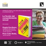 Valencia: presentación de 'La ficción del consentimiento sexual'