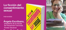 Valencia: presentación de 'La ficción del consentimiento sexual'