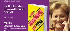 Durango: presentación de 'La ficción del consentimiento sexual'