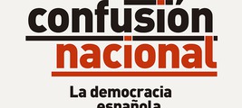 Presentación de La confusión nacional.La democracia española ante la crisis catalana de Ignacio Sánchez-Cuenca