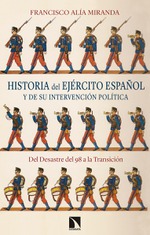 Mesa redonda en torno al libro Historia del Ejército español y de su intervención política
