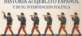 Mesa redonda en torno al libro Historia del Ejército español y de su intervención política