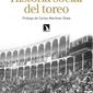 Historia social del toreo. Adrian Shubert