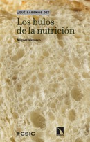 Los bulos de la nutrición. Miguel Herrero.