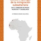 Socioantropología de la inmigración subsahariana. Mbaye Baye Masse