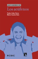 Los acúfenos. Pedro Cobo Parra, María Cuesta Ruiz.