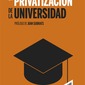 La privatización de la Universidad. Carles Ramió